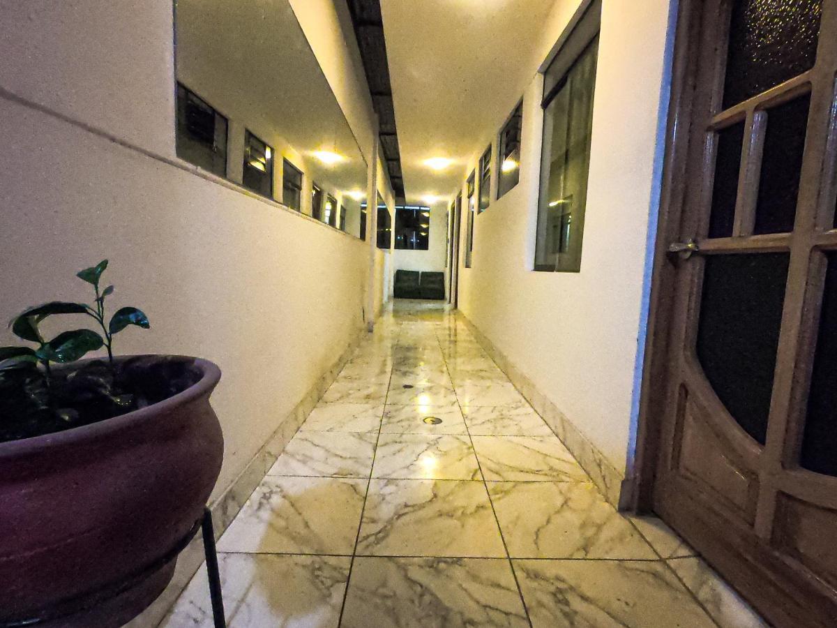 Hotel Inka King Ollantaytambo Exterior foto